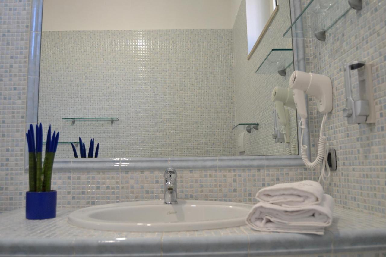 Mr Living Bed & Breakfast Boiano Buitenkant foto