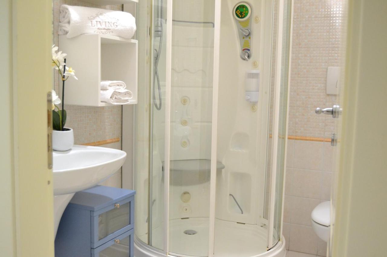 Mr Living Bed & Breakfast Boiano Buitenkant foto