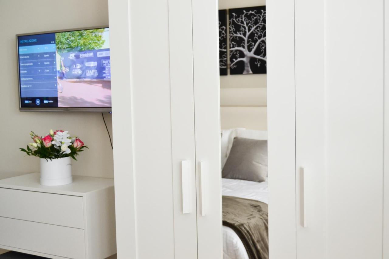 Mr Living Bed & Breakfast Boiano Buitenkant foto