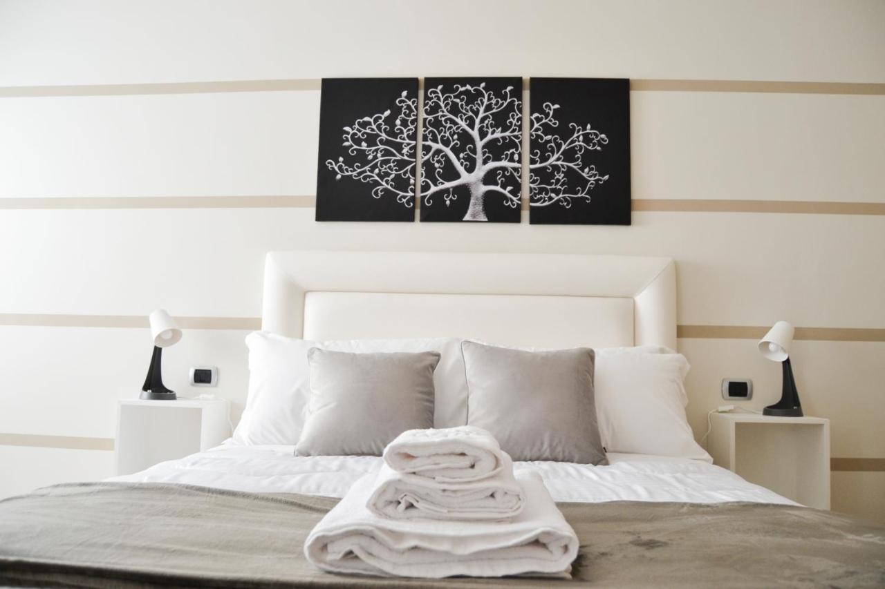 Mr Living Bed & Breakfast Boiano Buitenkant foto