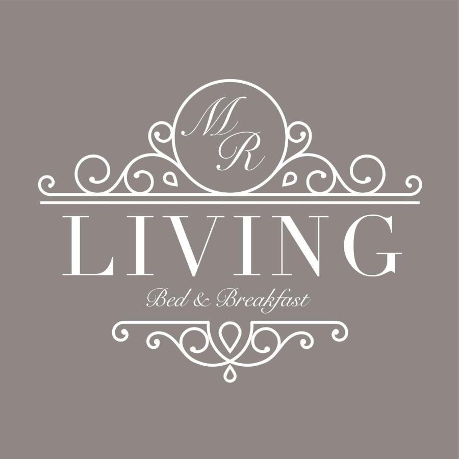 Mr Living Bed & Breakfast Boiano Buitenkant foto